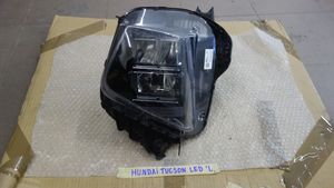 Hyundai Tucson IV NX4 Priekinis žibintas HYUNDAI