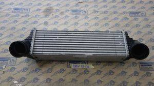 BMW X5 G05 Chłodnica powietrza doładowującego / Intercooler BMW