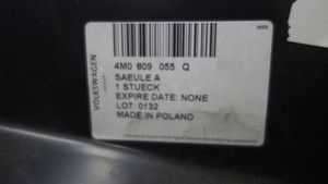 Audi Q7 4M Порог AUDI