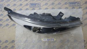 KIA Rio Faro/fanale KIA