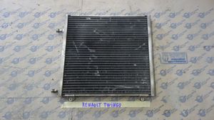 Renault Twingo III Radiateur condenseur de climatisation RENAULT