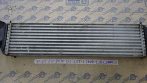 Infiniti QX30 Intercooler radiator INFINITI