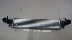 Fiat 500X Radiatore intercooler 