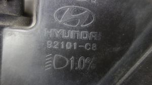 Hyundai i20 (BC3 BI3) Faro/fanale 