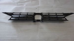 Volkswagen Touran III Grille calandre supérieure de pare-chocs avant 5TA853651