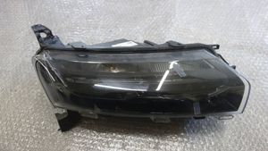 Dacia Spring Phare frontale 266008993R