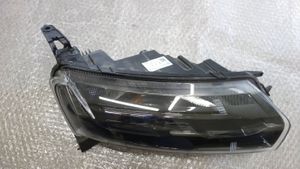 Dacia Spring Headlight/headlamp 266008993R