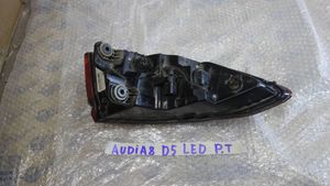 Audi A8 S8 D5 Galinis žibintas kėbule 4N0945092B