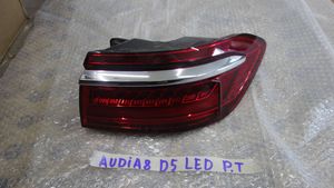 Audi A8 S8 D5 Lampa tylna 4N0945092B