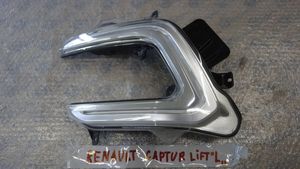 Renault Captur Faro diurno con luce led 266055303R