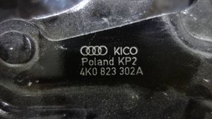 Audi A6 Allroad C8 Zawias klapy tylnej bagażnika 4K0823302A