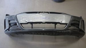 Audi E-tron GT Etupuskurin alempi jäähdytinsäleikkö 4J3807683