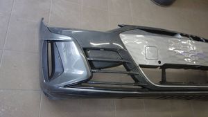 Audi E-tron GT Etupuskurin alempi jäähdytinsäleikkö 4J3807683