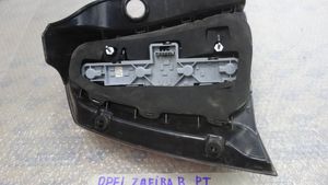 Opel Zafira B Galinis žibintas kėbule 13260854