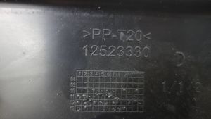 Renault Megane III Etuoven sähköinen sivupeili 12523330