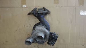 Mercedes-Benz Sprinter W907 W910 Turbine A6420900280