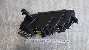 Dacia Spring Headlight/headlamp 266008993R