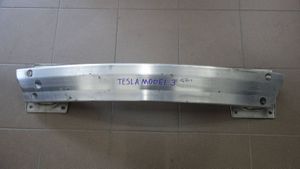 Tesla Model 3 Rear bumper support beam 153048499B