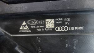 Audi Q8 Phare frontale 4M8941036