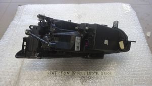 Seat Leon IV Lampa przednia 5FB941008F