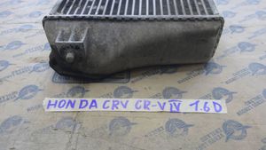 Honda CR-V Chłodnica powietrza doładowującego / Intercooler 19710R5ZG010M1