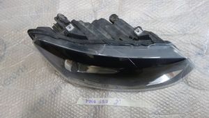 Volkswagen Polo V 6R Lampa przednia 6R1941016E