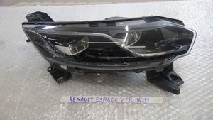 Renault Espace V (RFC) Faro/fanale 260106403R