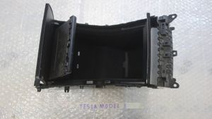 Tesla Model 3 Matte Staufach Ablagefach 108797100