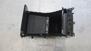 Tesla Model 3 Matte Staufach Ablagefach 108797100