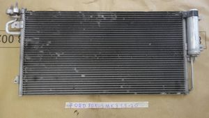 Ford Focus Radiateur condenseur de climatisation EJ7H19710AC