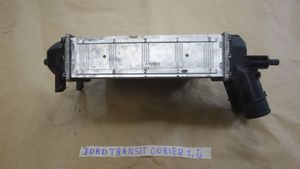 Ford Transit Courier Radiatore intercooler JT7T6K775DA