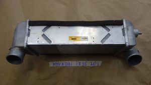 Hyundai ix35 Radiatore intercooler 28270-2F750