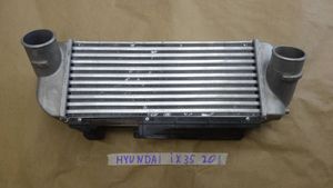 Hyundai ix35 Radiatore intercooler 28270-2F750