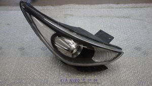 KIA Niro Faro/fanale 92102G5160