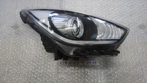 KIA Niro Faro/fanale 92102G5160