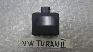 Volkswagen Touran III Capteur radar de distance 3QF907572A