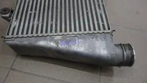 Audi A8 S8 D5 Chłodnica powietrza doładowującego / Intercooler 4N0145806K