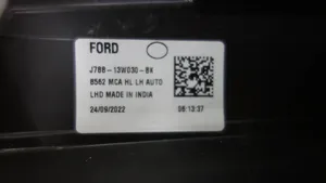 Ford Ka Lampa przednia J7BB13W030BK