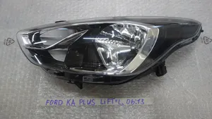 Ford Ka Lampa przednia J7BB13W030BK