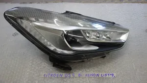 Citroen DS5 Priekinis žibintas 9808717680