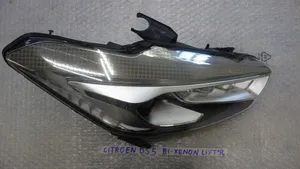 Citroen DS5 Phare frontale 9808717680