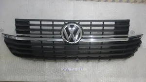 Volkswagen Transporter - Caravelle T6 Grotelės priekinės 7L6853653J