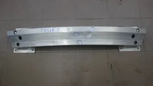 Tesla Model 3 Verstärkung Stoßstange Stoßfänger hinten 109531400C