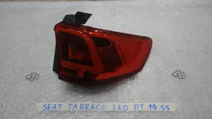 Seat Tarraco Takavalot 5FJ945208