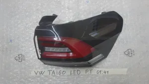 Volkswagen Taigo Luci posteriori 2G7945096