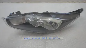 Ford Fiesta Phare frontale C1BB13W030AE