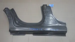 Citroen C3 Sill 7010Z9