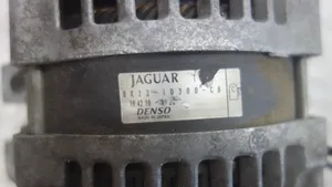 Jaguar XF Generaattori/laturi 8X2310300CB