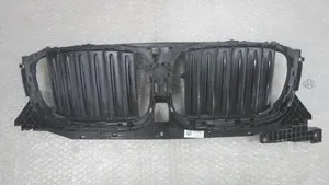 BMW X3 G01 Wlot / Kanał powietrza intercoolera 307497227