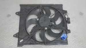 Fiat 500 Kit ventilateur 893242100